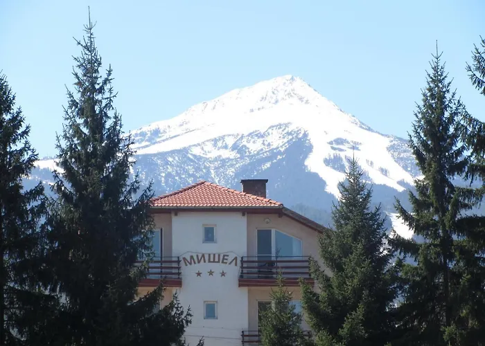 Michel Hotel