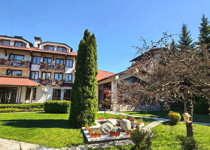 Evelina Palace Hotel