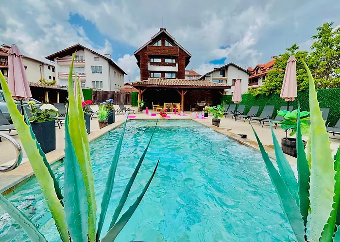 Grami Hotel
